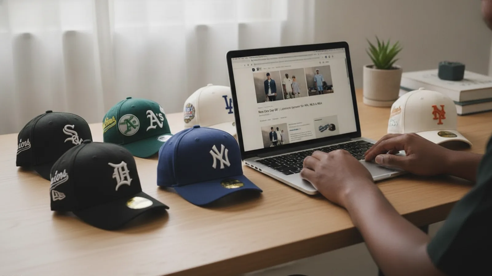 New Era Cap DE buying advice scene